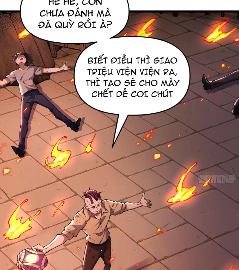 Sau khi quỷ dị giáng lâm, ta mở khóa tháp thông thiên Chapter 9 - 18