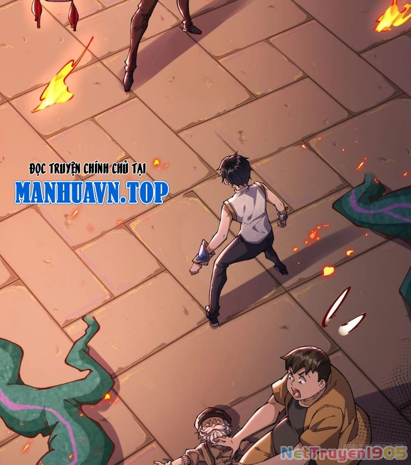 Sau khi quỷ dị giáng lâm, ta mở khóa tháp thông thiên Chapter 9 - 19