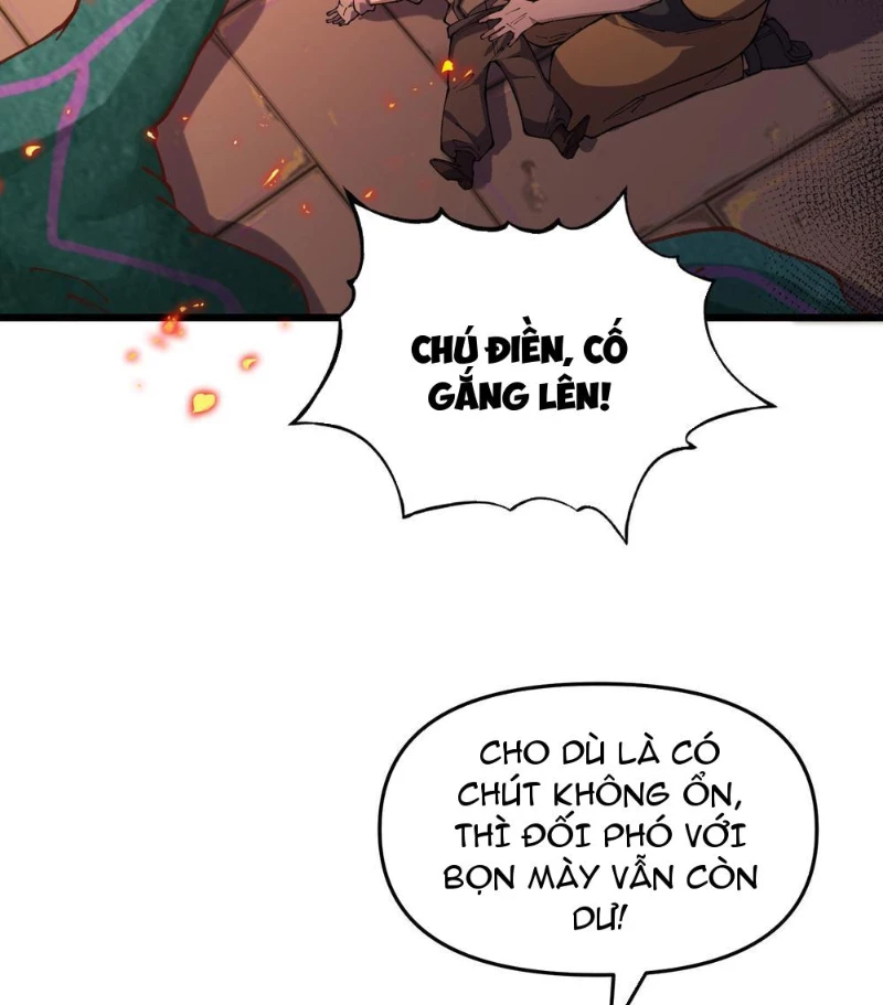 Sau khi quỷ dị giáng lâm, ta mở khóa tháp thông thiên Chapter 9 - 20