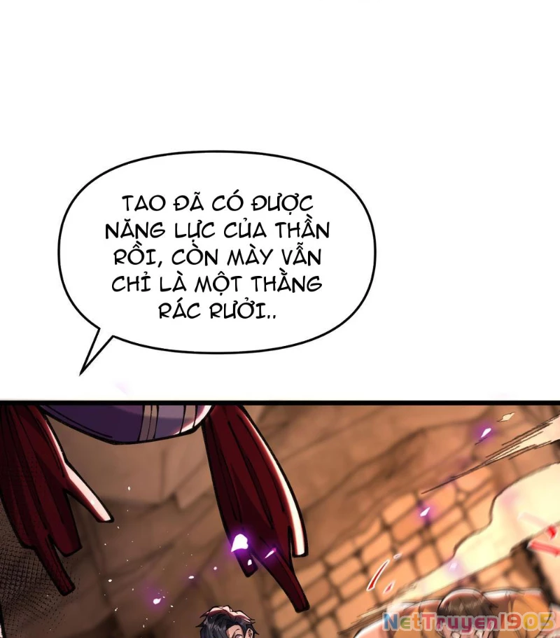 Sau khi quỷ dị giáng lâm, ta mở khóa tháp thông thiên Chapter 9 - 32