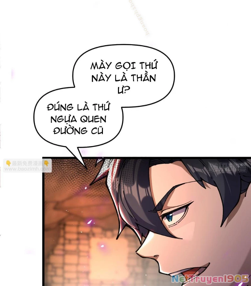 Sau khi quỷ dị giáng lâm, ta mở khóa tháp thông thiên Chapter 9 - 34