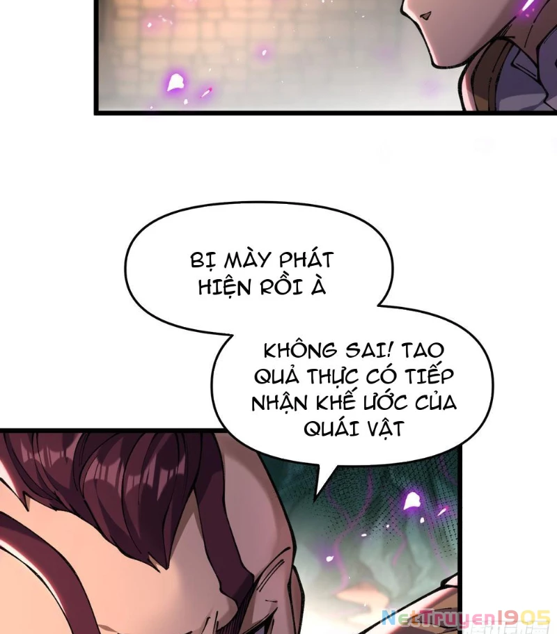 Sau khi quỷ dị giáng lâm, ta mở khóa tháp thông thiên Chapter 9 - 35