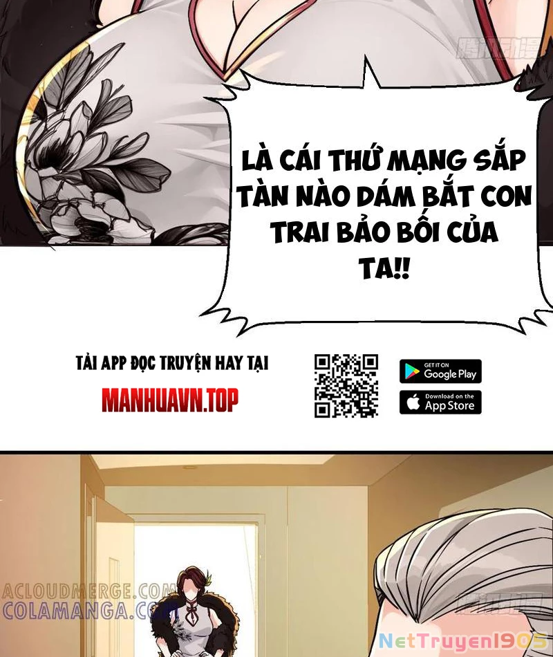 Chuyển Sinh Thành Tra Nam, Ta Giúp Thê Tử Trường Sinh Chapter 19 - 5