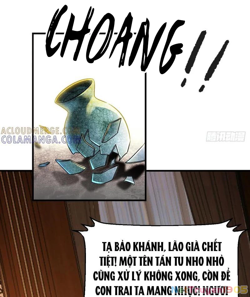 Chuyển Sinh Thành Tra Nam, Ta Giúp Thê Tử Trường Sinh Chapter 19 - 8