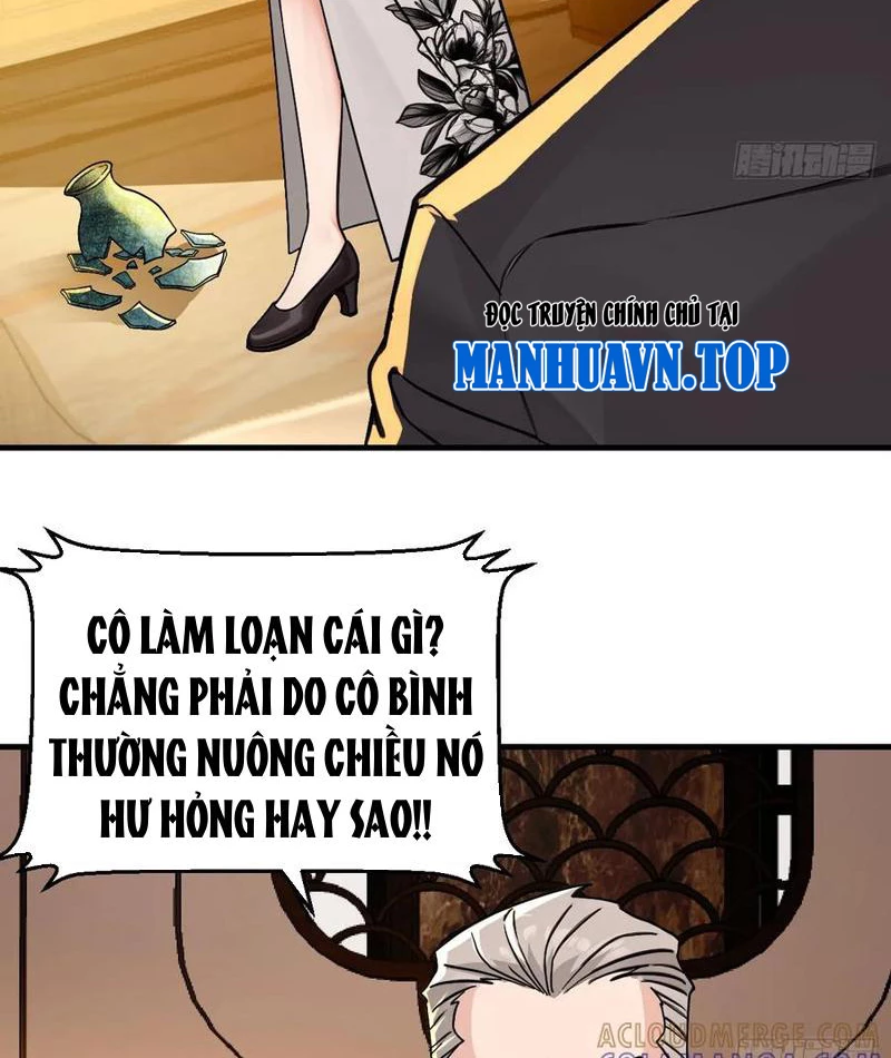 Chuyển Sinh Thành Tra Nam, Ta Giúp Thê Tử Trường Sinh Chapter 19 - 10