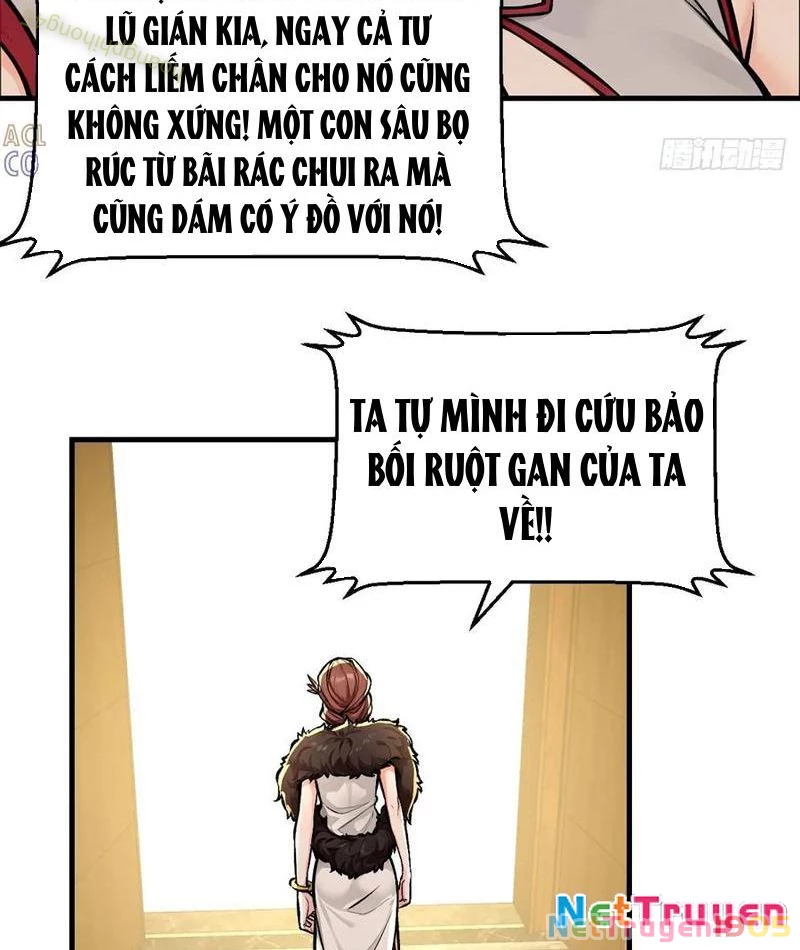 Chuyển Sinh Thành Tra Nam, Ta Giúp Thê Tử Trường Sinh Chapter 19 - 16