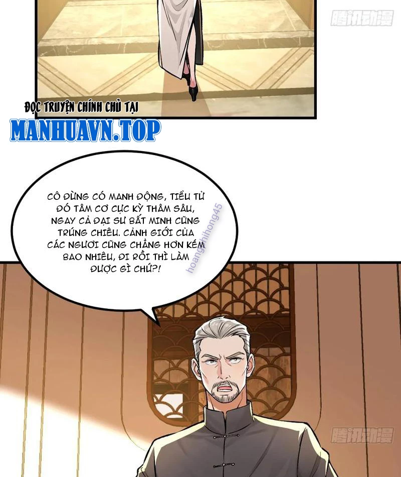 Chuyển Sinh Thành Tra Nam, Ta Giúp Thê Tử Trường Sinh Chapter 19 - 17