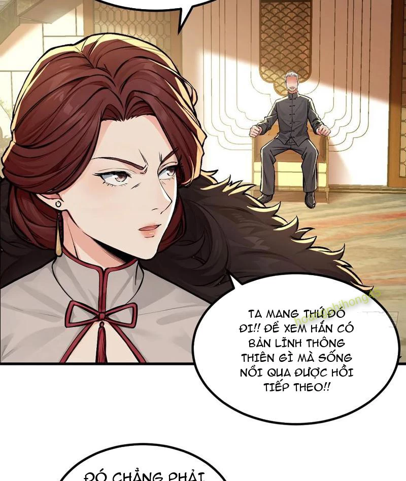 Chuyển Sinh Thành Tra Nam, Ta Giúp Thê Tử Trường Sinh Chapter 19 - 19