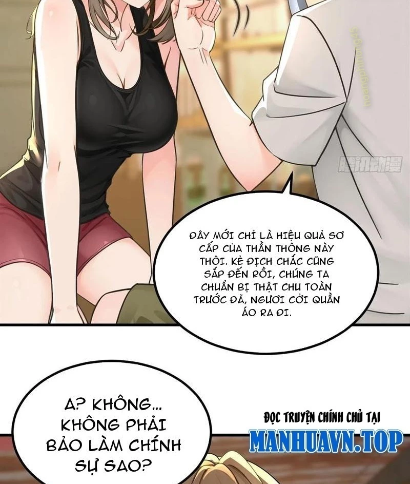 Chuyển Sinh Thành Tra Nam, Ta Giúp Thê Tử Trường Sinh Chapter 19 - 48