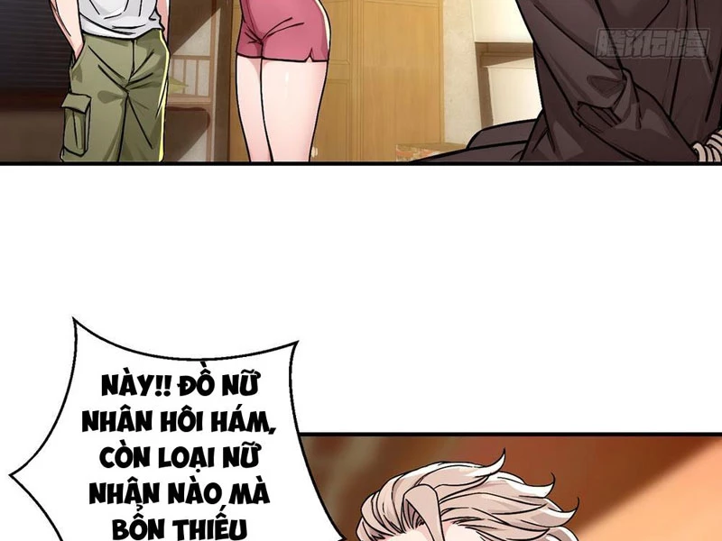 Chuyển Sinh Thành Tra Nam, Ta Giúp Thê Tử Trường Sinh Chapter 20 - 2