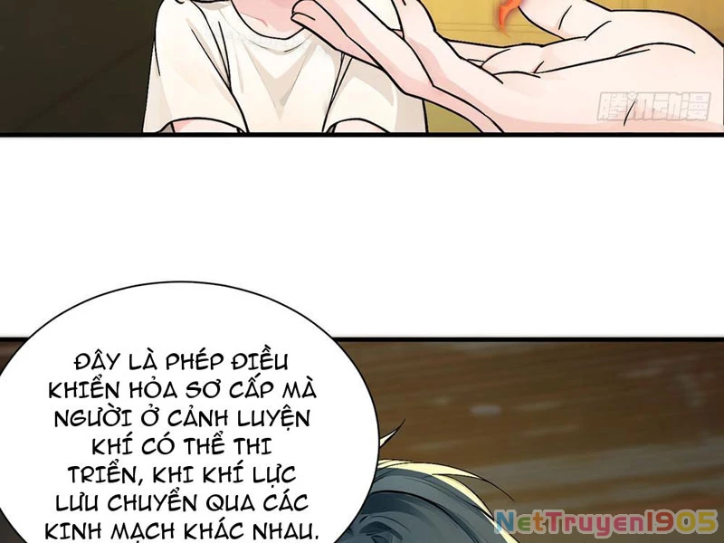 Chuyển Sinh Thành Tra Nam, Ta Giúp Thê Tử Trường Sinh Chapter 20 - 24