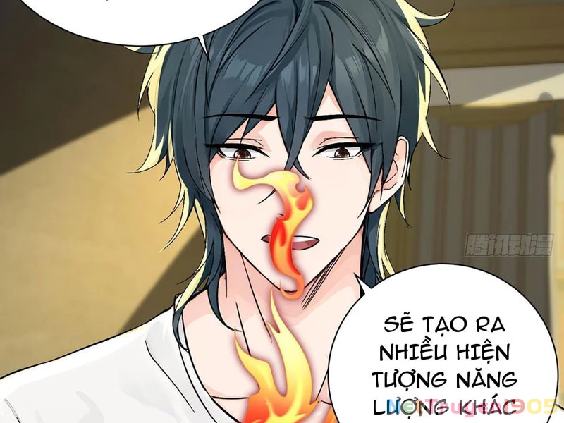Chuyển Sinh Thành Tra Nam, Ta Giúp Thê Tử Trường Sinh Chapter 20 - 25