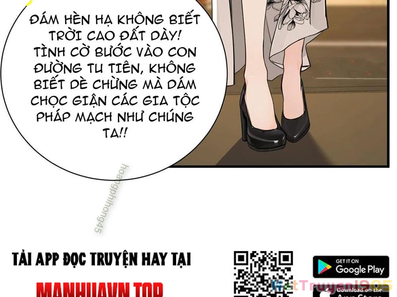 Chuyển Sinh Thành Tra Nam, Ta Giúp Thê Tử Trường Sinh Chapter 20 - 75