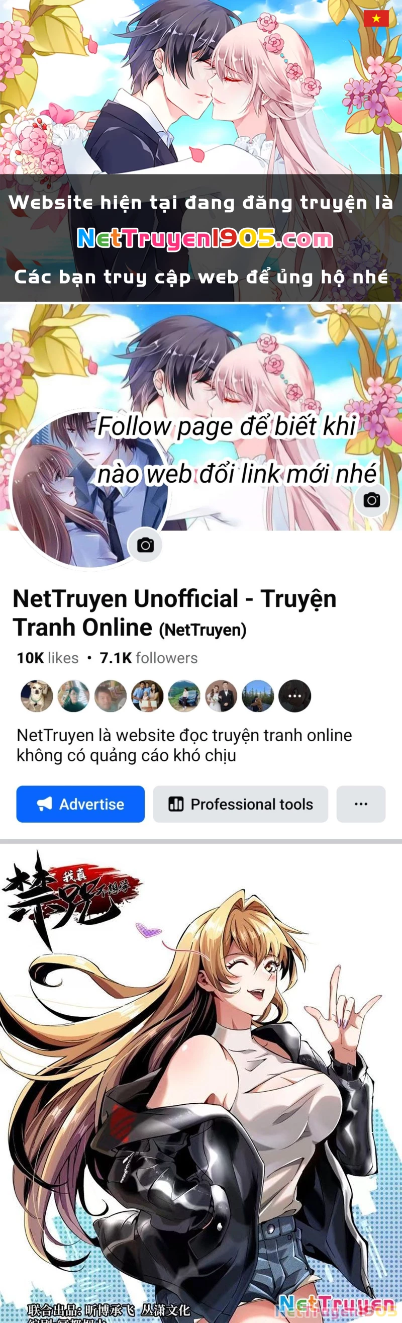 Ta Thật Không Muốn Học Cấm Chú Chapter 131 - 1