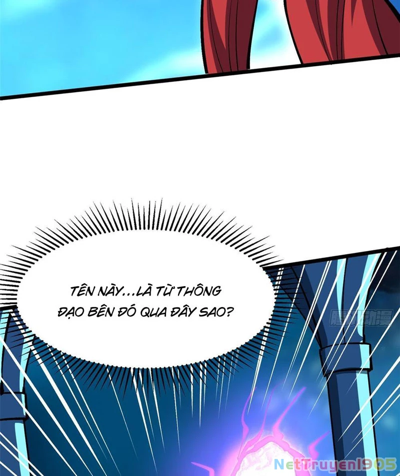 Ta Thật Không Muốn Học Cấm Chú Chapter 131 - 5