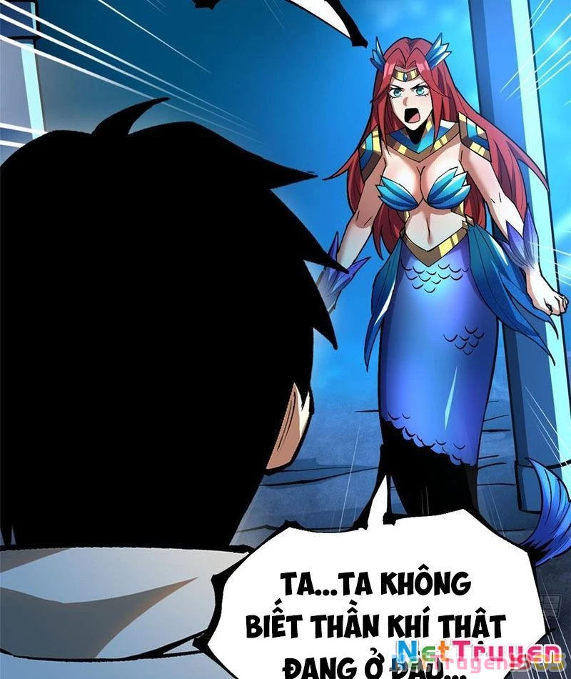 Ta Thật Không Muốn Học Cấm Chú Chapter 131 - 16