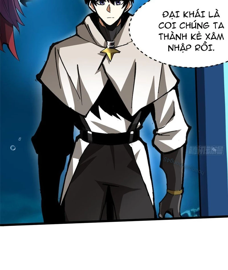 Ta Thật Không Muốn Học Cấm Chú Chapter 131 - 19