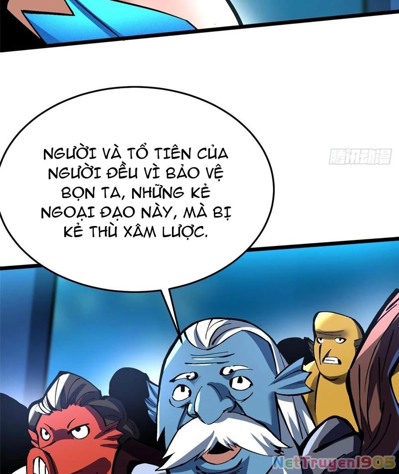 Ta Thật Không Muốn Học Cấm Chú Chapter 131 - 78
