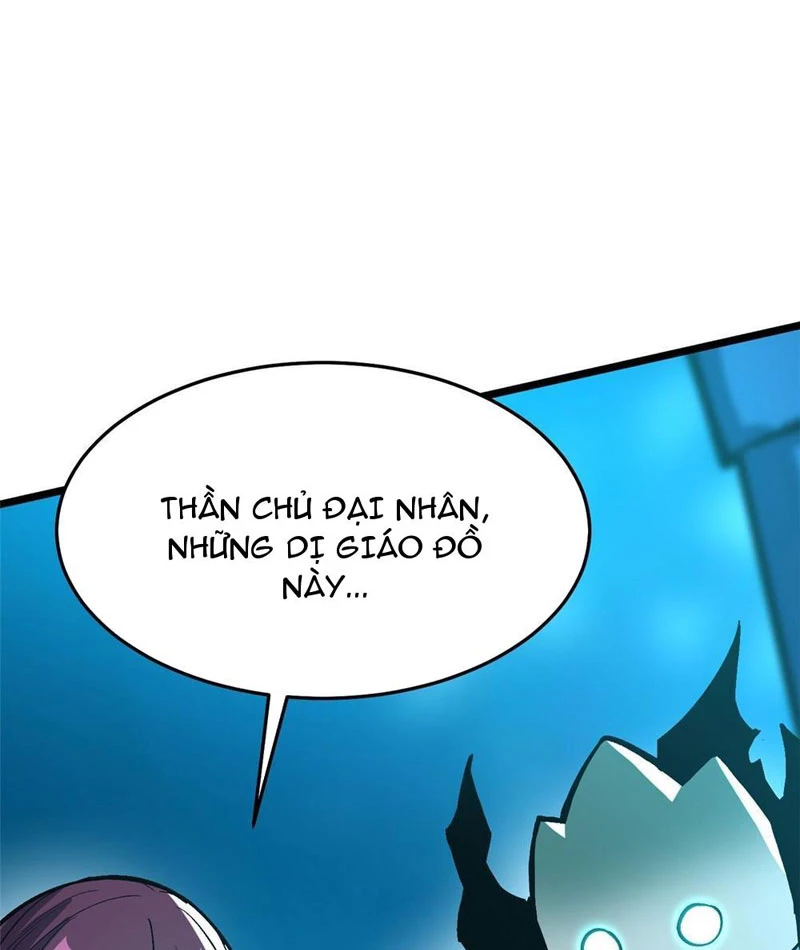 Ta Thật Không Muốn Học Cấm Chú Chapter 131 - 87