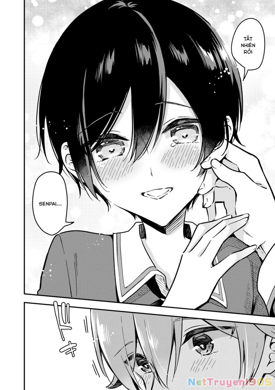 Zenbu Kimi No Sei Chapter 31 - 11