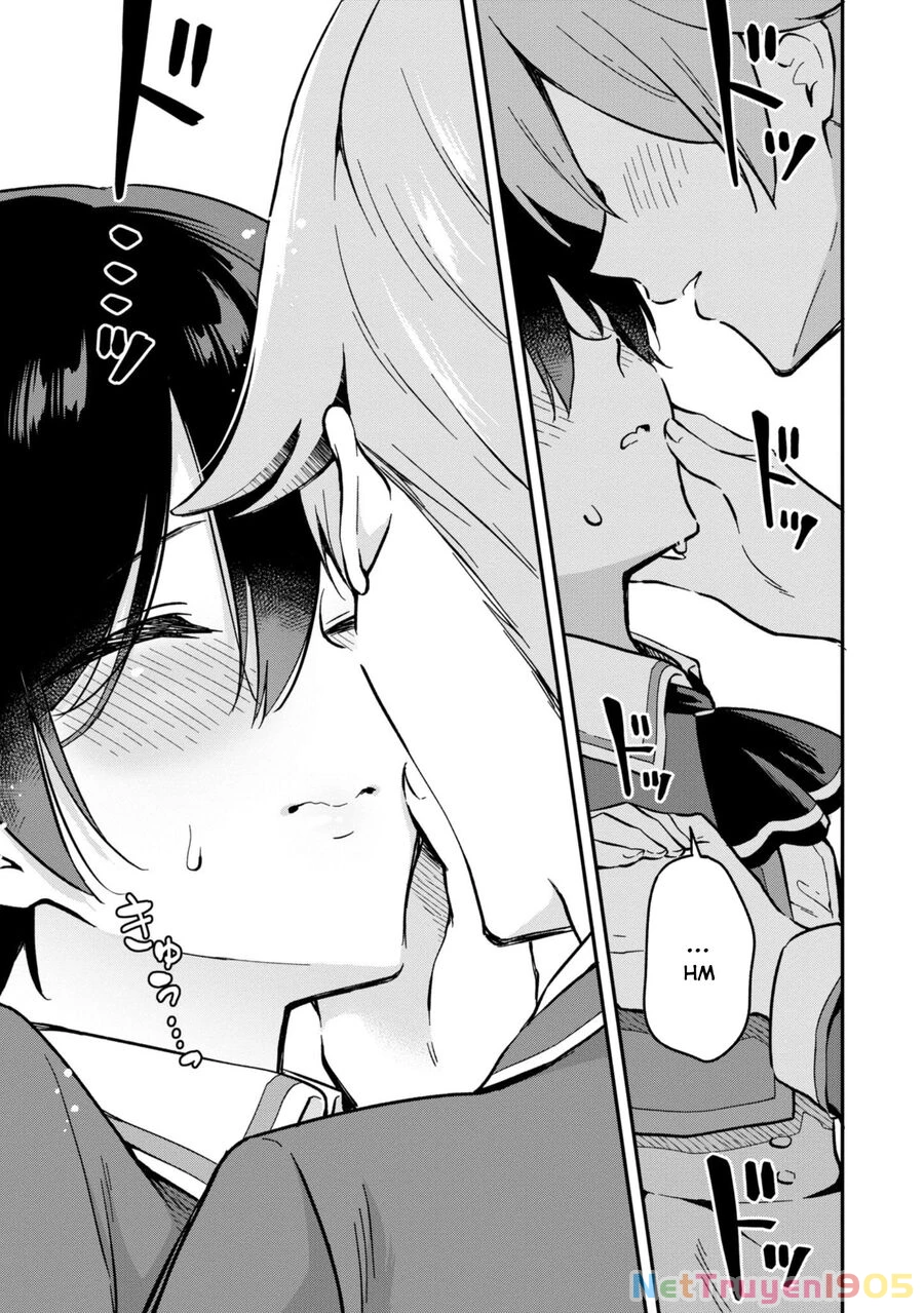 Zenbu Kimi No Sei Chapter 31 - 14