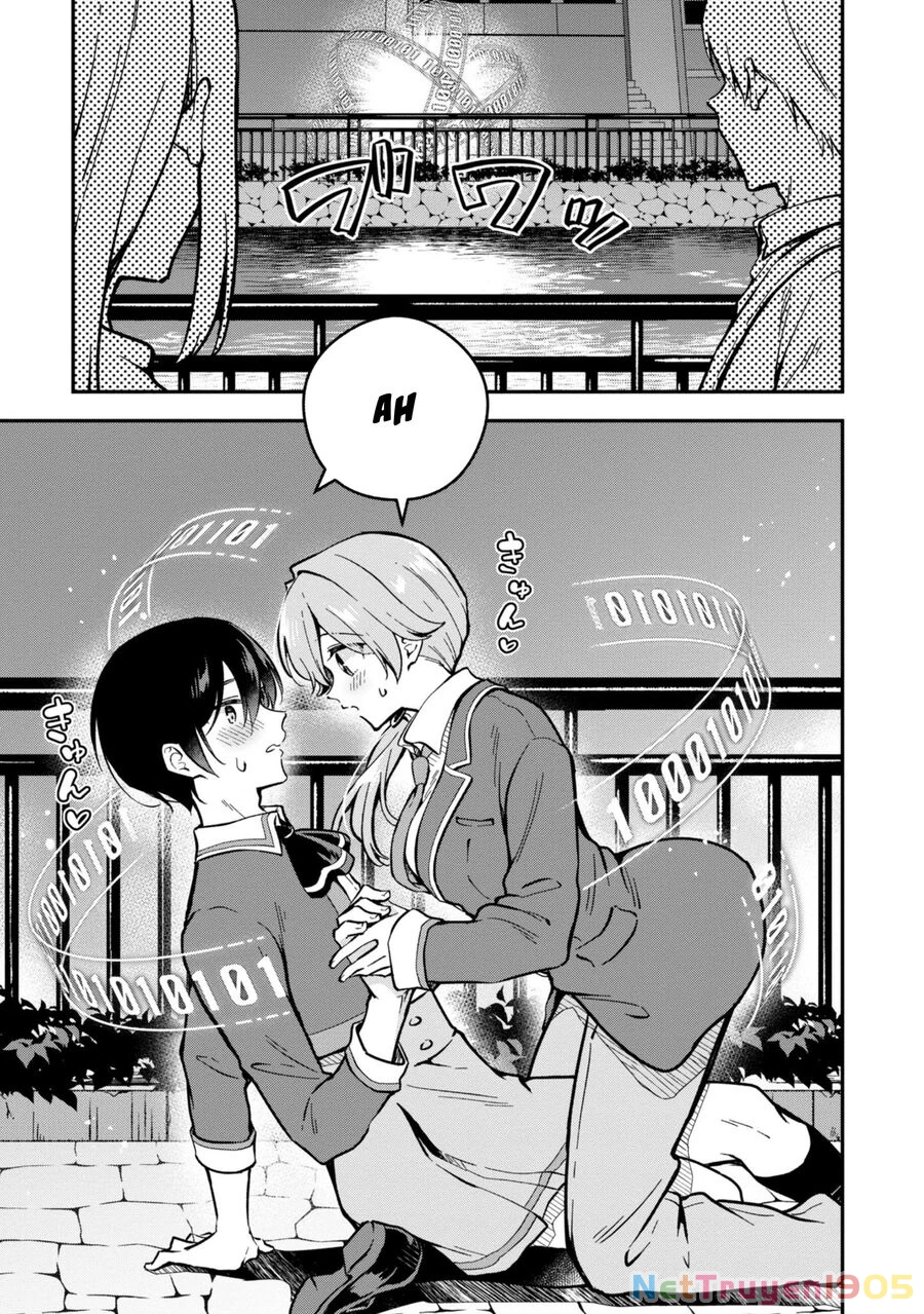 Zenbu Kimi No Sei Chapter 31 - 18