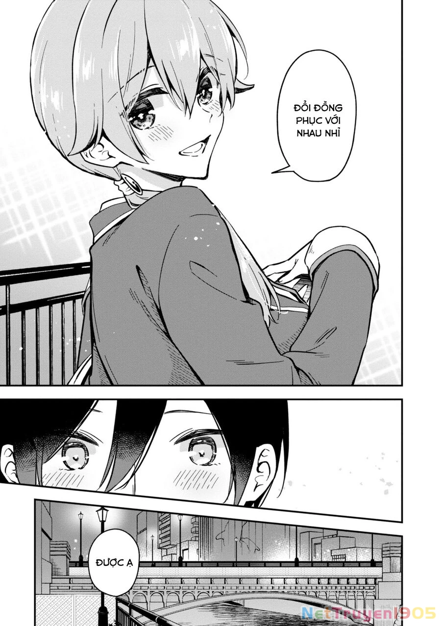 Zenbu Kimi No Sei Chapter 31 - 24