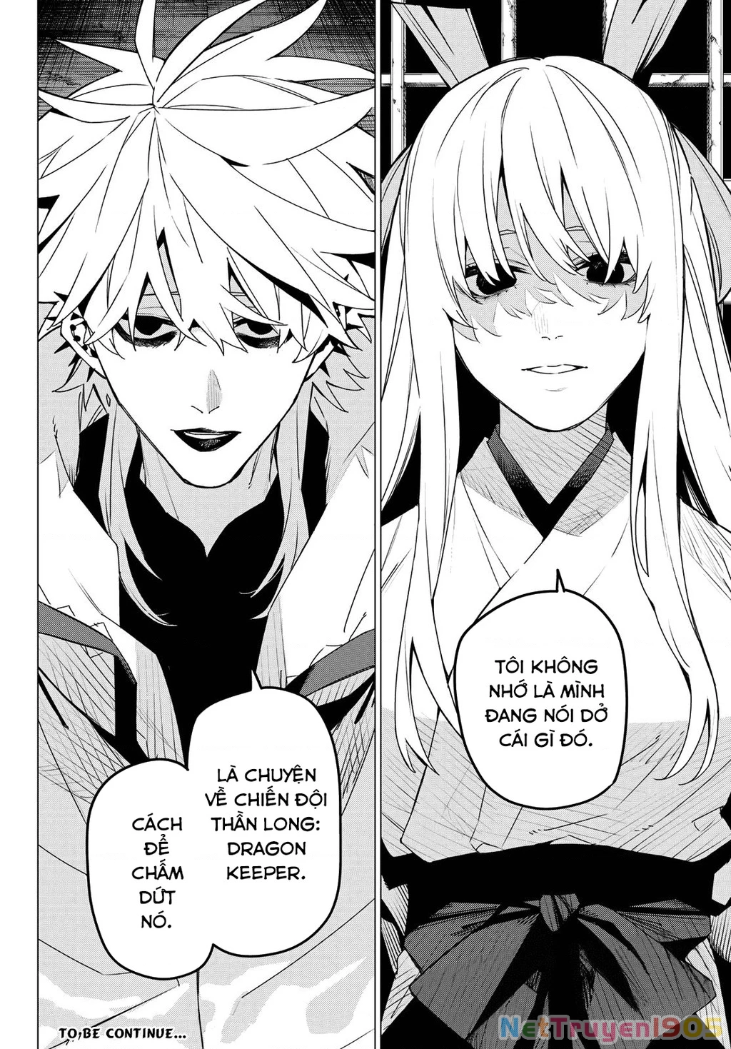 Chiến Đội Đại Thất Cách Chapter 143 - 18