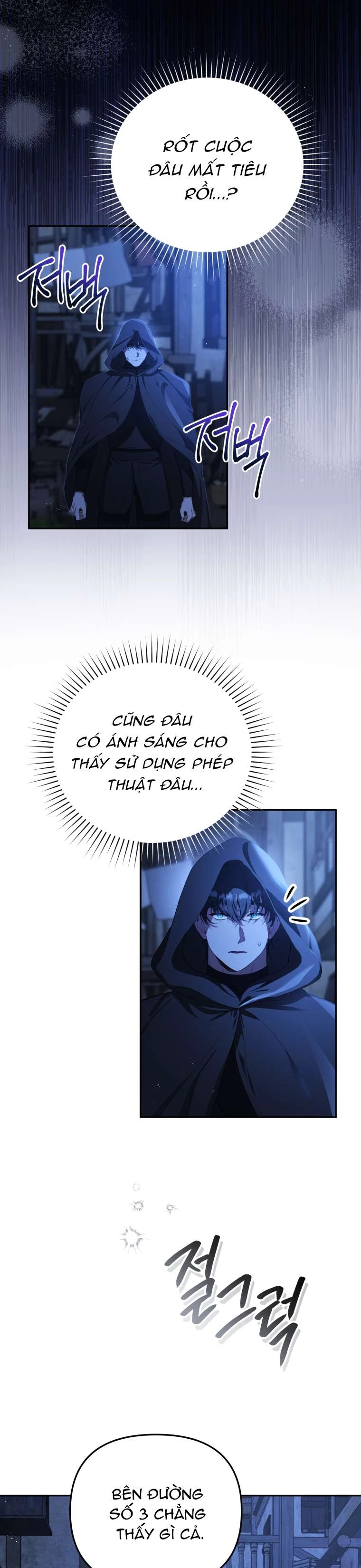 Người Phải Trả Giá Bằng Mạng Sống Vì Đã Lừa Dối Tôi Chapter 8 - 2