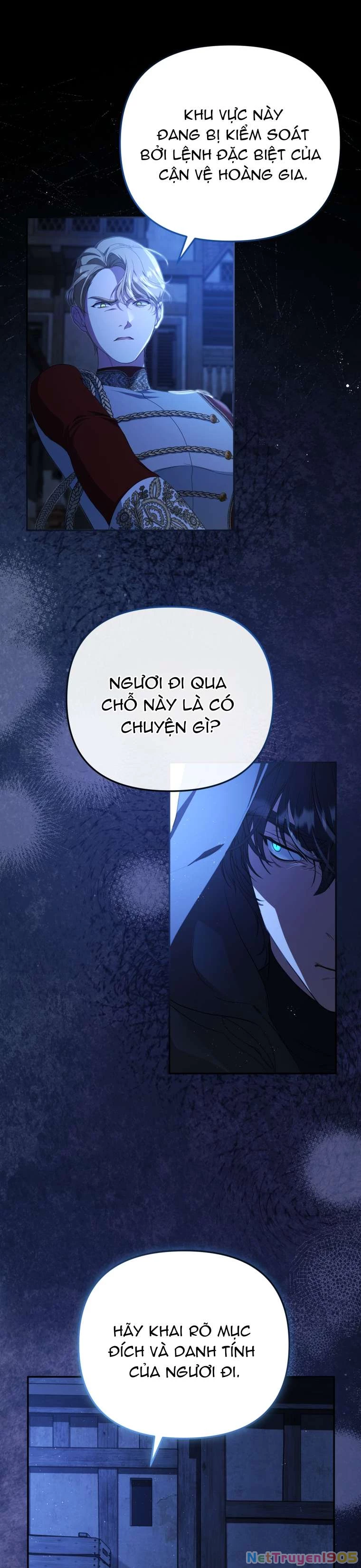 Người Phải Trả Giá Bằng Mạng Sống Vì Đã Lừa Dối Tôi Chapter 8 - 6