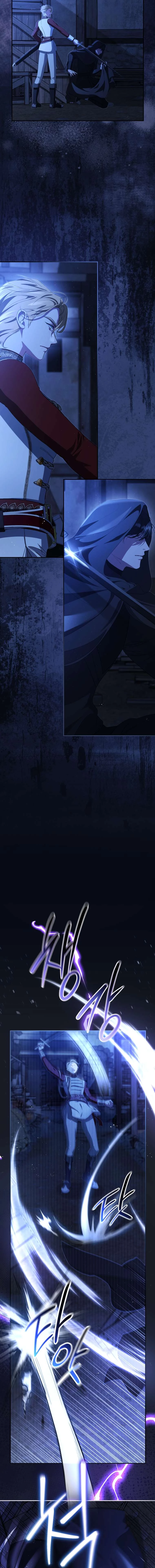 Người Phải Trả Giá Bằng Mạng Sống Vì Đã Lừa Dối Tôi Chapter 8 - 7