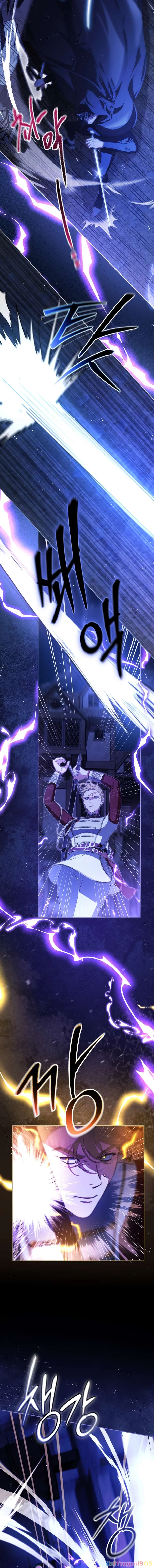 Người Phải Trả Giá Bằng Mạng Sống Vì Đã Lừa Dối Tôi Chapter 8 - 8