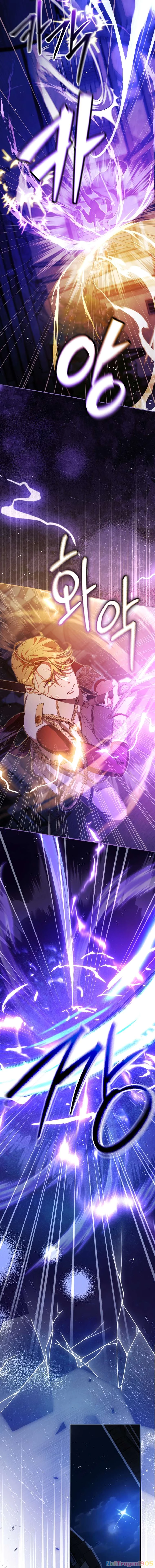 Người Phải Trả Giá Bằng Mạng Sống Vì Đã Lừa Dối Tôi Chapter 8 - 9