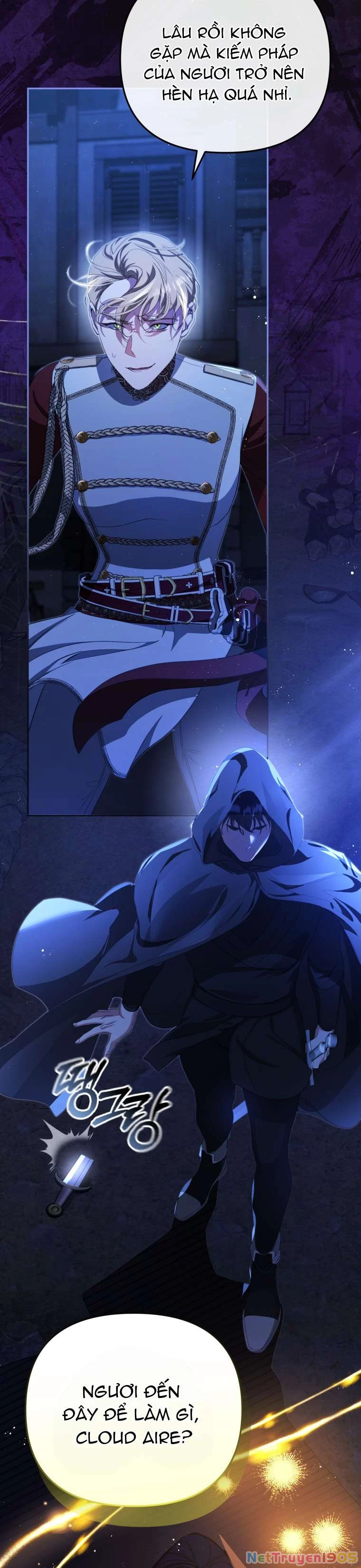 Người Phải Trả Giá Bằng Mạng Sống Vì Đã Lừa Dối Tôi Chapter 8 - 11