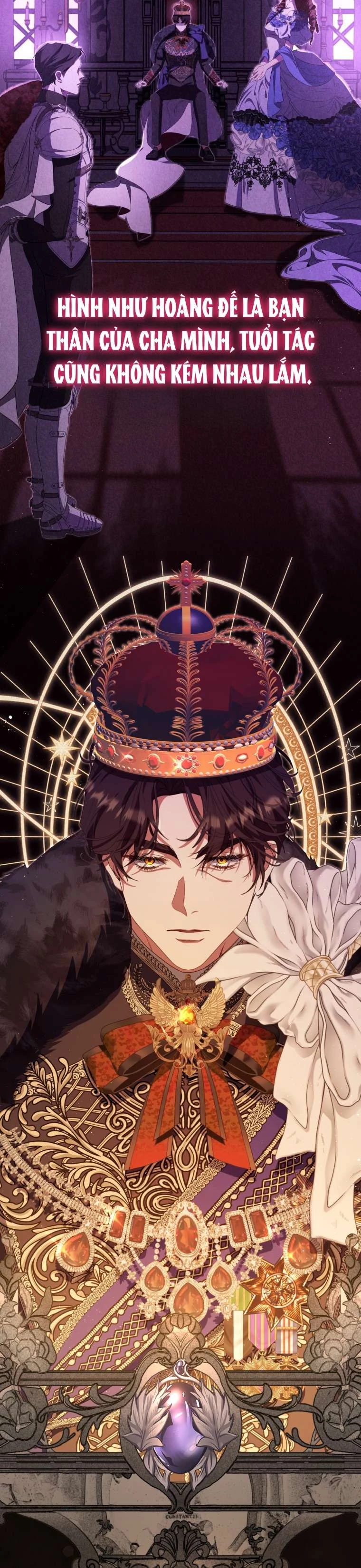 Người Phải Trả Giá Bằng Mạng Sống Vì Đã Lừa Dối Tôi Chapter 8 - 16