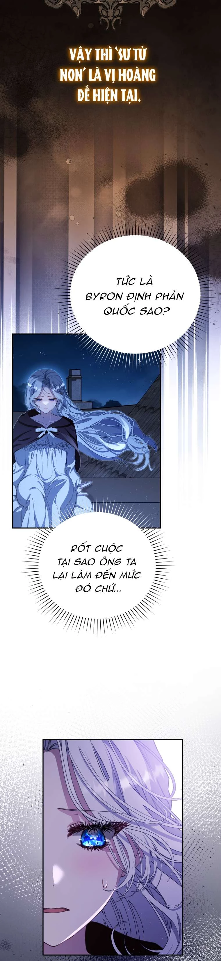 Người Phải Trả Giá Bằng Mạng Sống Vì Đã Lừa Dối Tôi Chapter 8 - 17