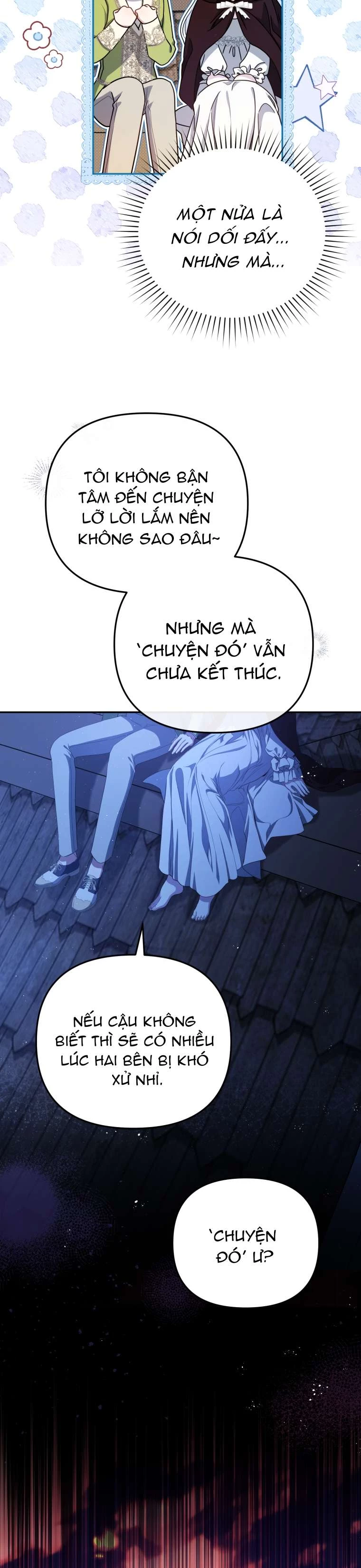 Người Phải Trả Giá Bằng Mạng Sống Vì Đã Lừa Dối Tôi Chapter 8 - 21