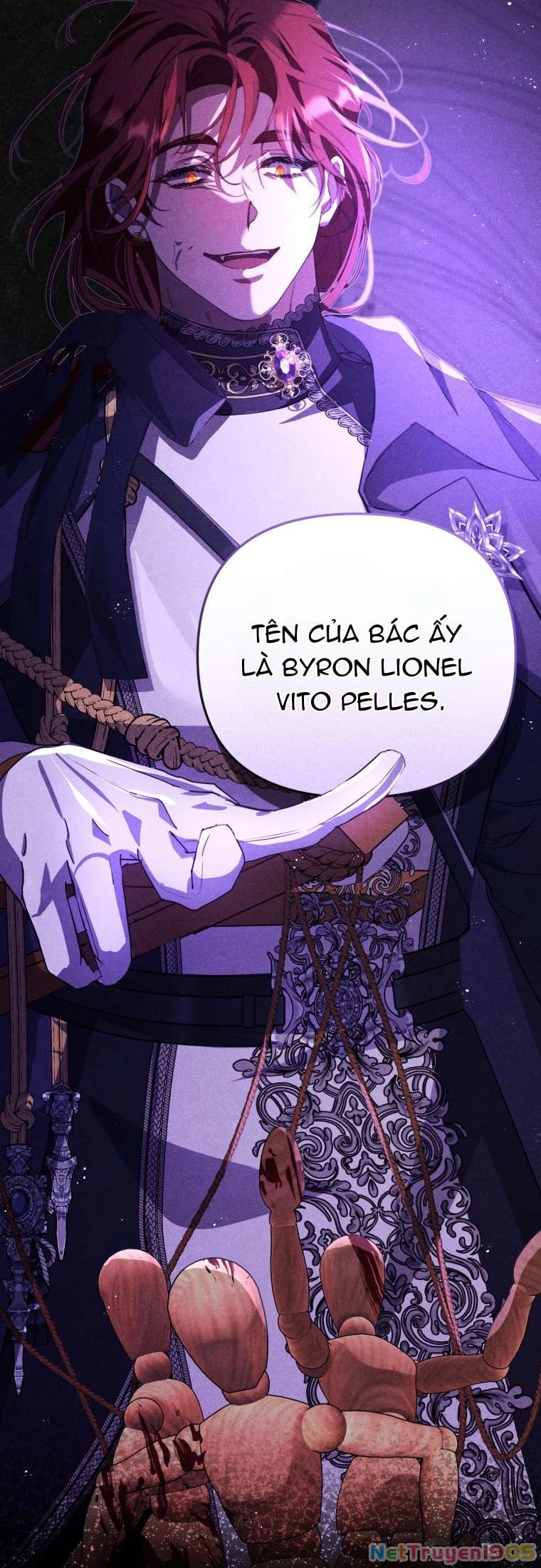 Người Phải Trả Giá Bằng Mạng Sống Vì Đã Lừa Dối Tôi Chapter 8 - 24