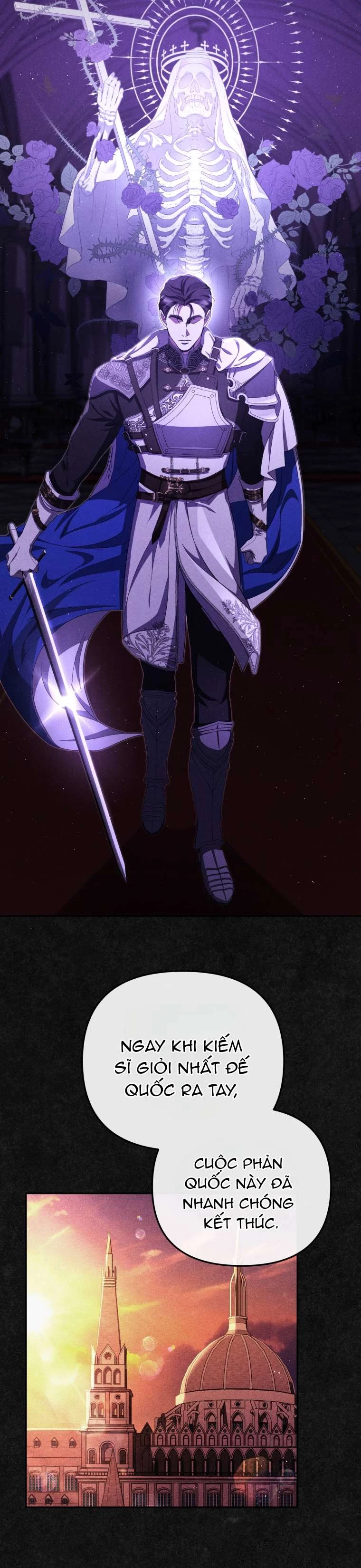 Người Phải Trả Giá Bằng Mạng Sống Vì Đã Lừa Dối Tôi Chapter 8 - 27