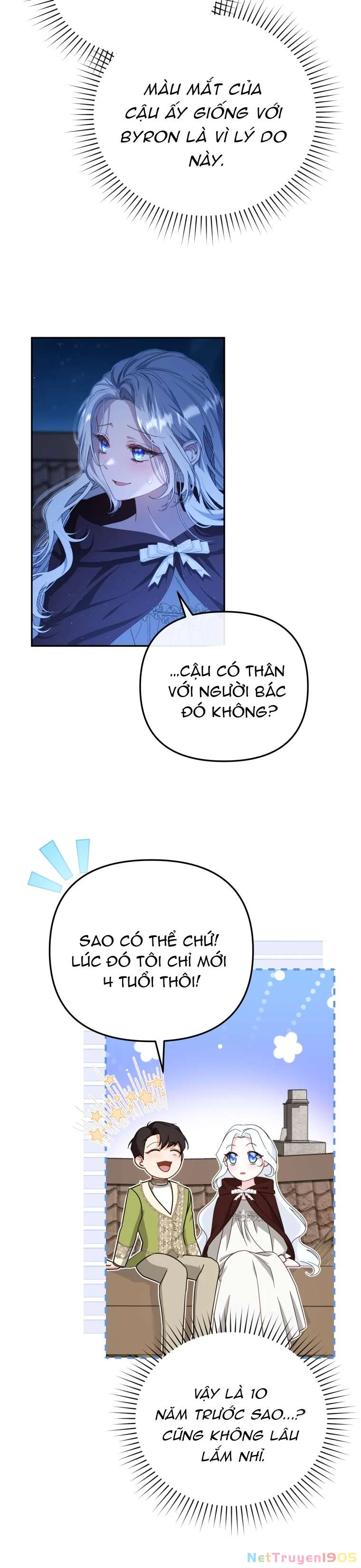 Người Phải Trả Giá Bằng Mạng Sống Vì Đã Lừa Dối Tôi Chapter 8 - 29