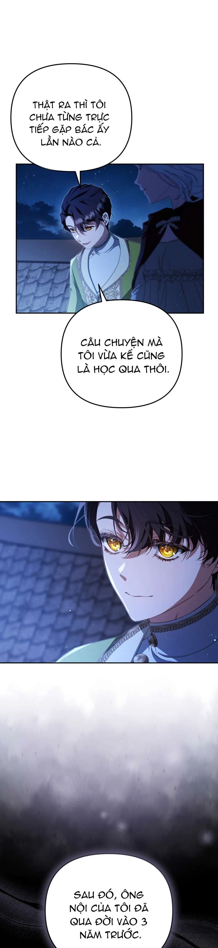 Người Phải Trả Giá Bằng Mạng Sống Vì Đã Lừa Dối Tôi Chapter 8 - 30