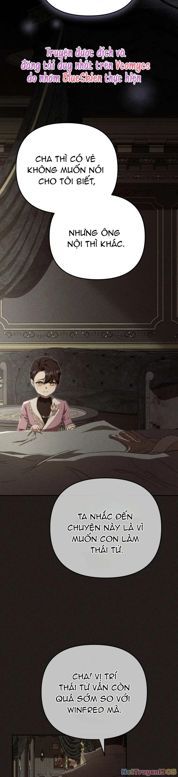 Người Phải Trả Giá Bằng Mạng Sống Vì Đã Lừa Dối Tôi Chapter 8 - 31