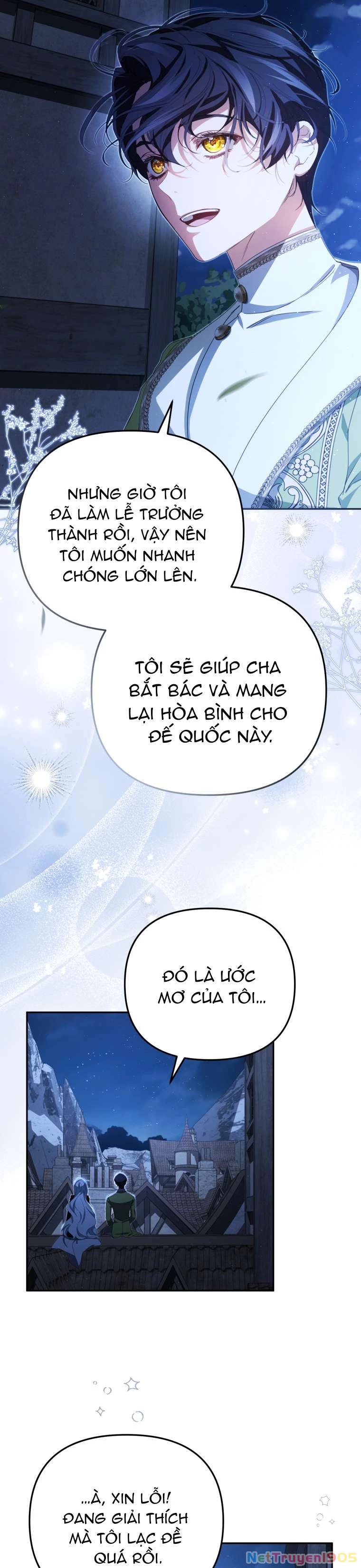 Người Phải Trả Giá Bằng Mạng Sống Vì Đã Lừa Dối Tôi Chapter 8 - 35