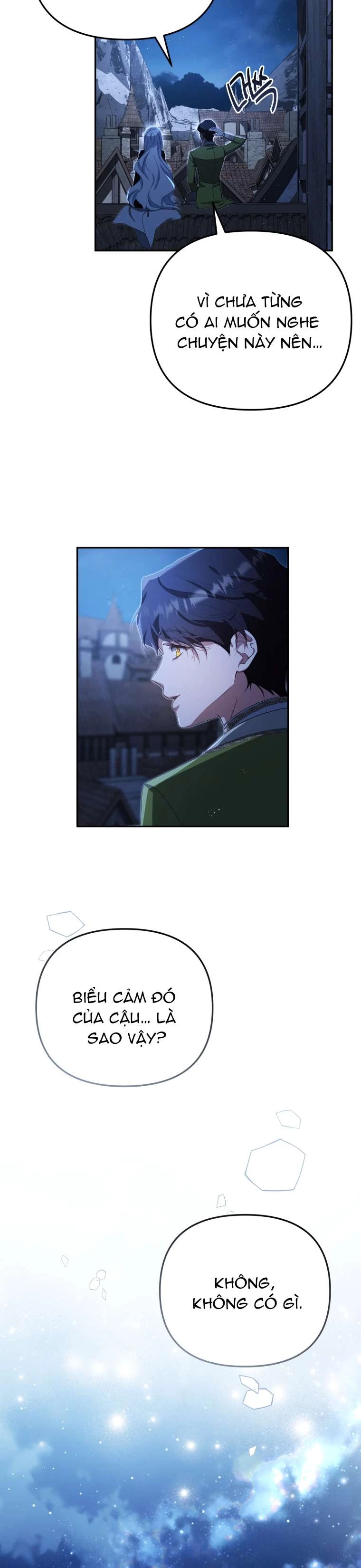 Người Phải Trả Giá Bằng Mạng Sống Vì Đã Lừa Dối Tôi Chapter 8 - 36