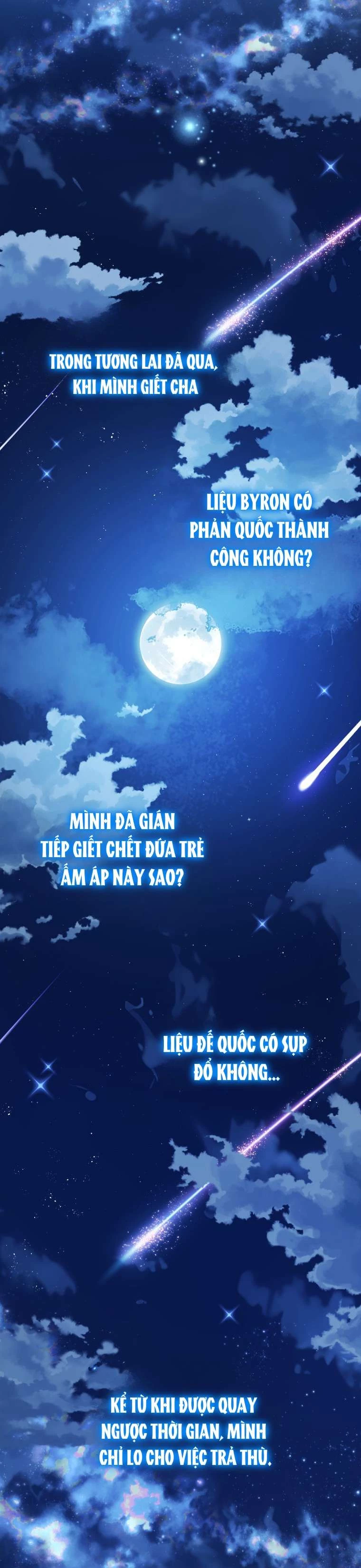 Người Phải Trả Giá Bằng Mạng Sống Vì Đã Lừa Dối Tôi Chapter 8 - 37