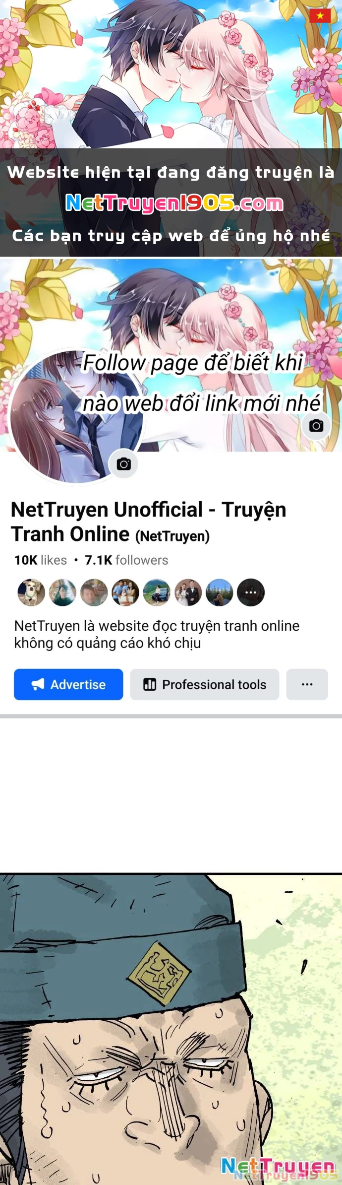 Quỷ Vương Chapter 63 - 1
