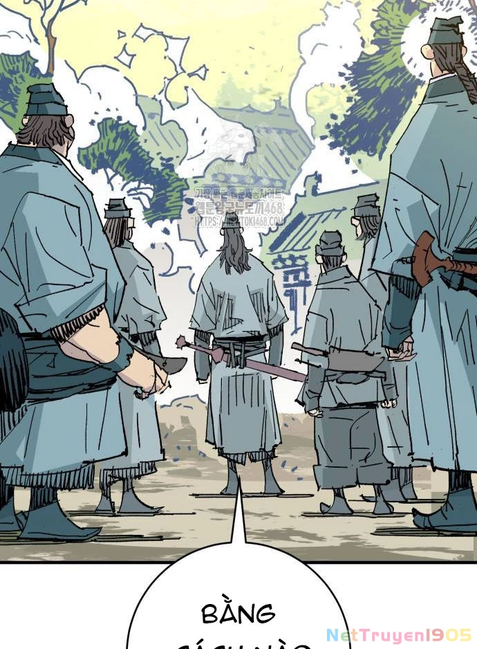 Quỷ Vương Chapter 63 - 5
