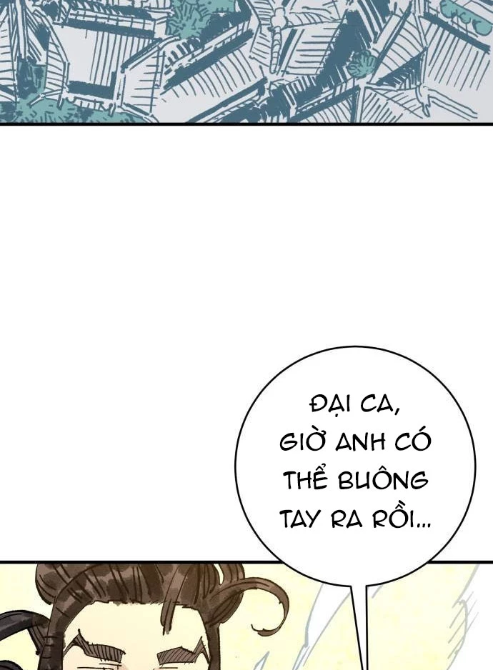 Quỷ Vương Chapter 63 - 9