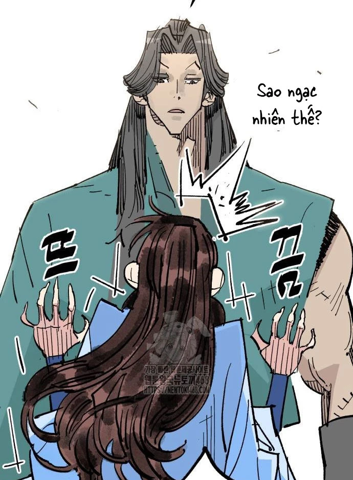 Quỷ Vương Chapter 63 - 25