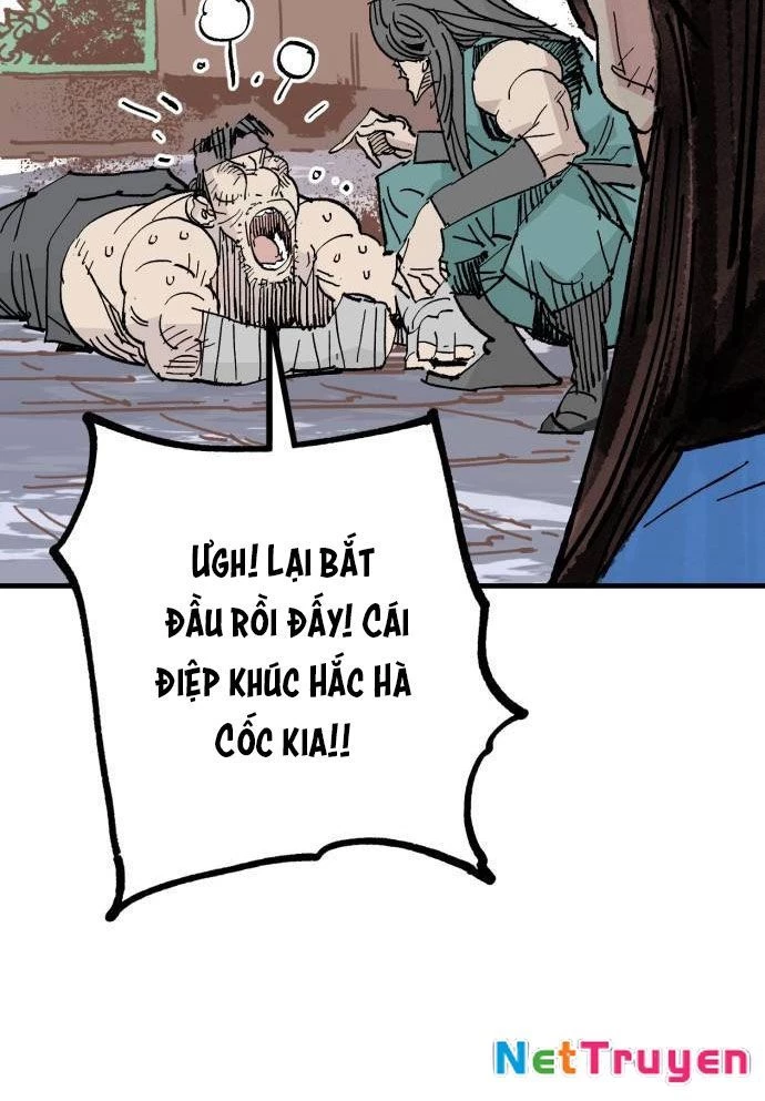 Quỷ Vương Chapter 63 - 31
